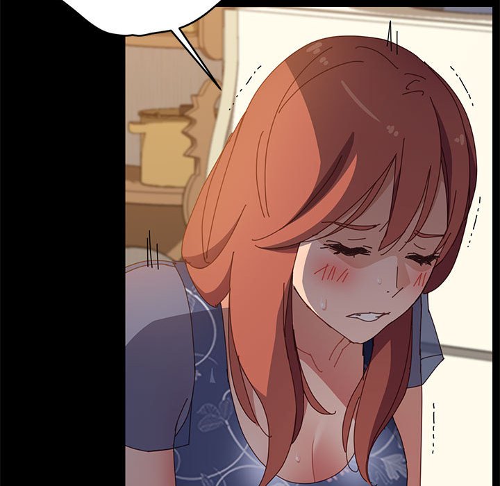 《美好的寄宿生活》漫画 第35章