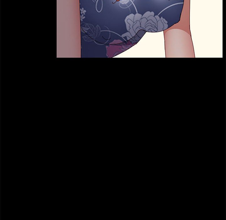 《美好的寄宿生活》漫画 第35章