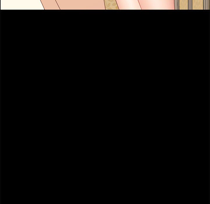 《美好的寄宿生活》漫画 第35章