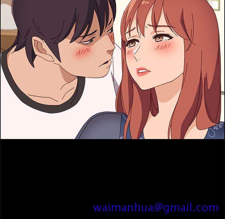 《美好的寄宿生活》漫画 第35章