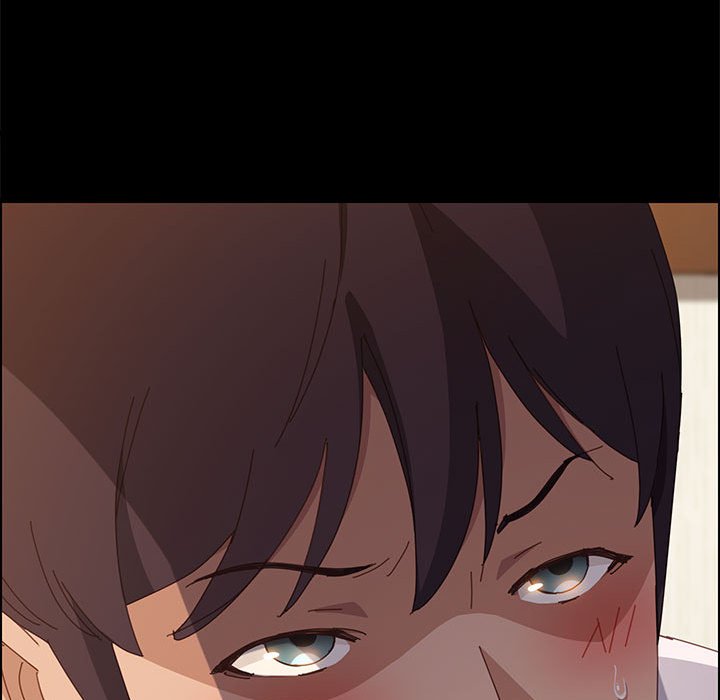 《美好的寄宿生活》漫画 第36章