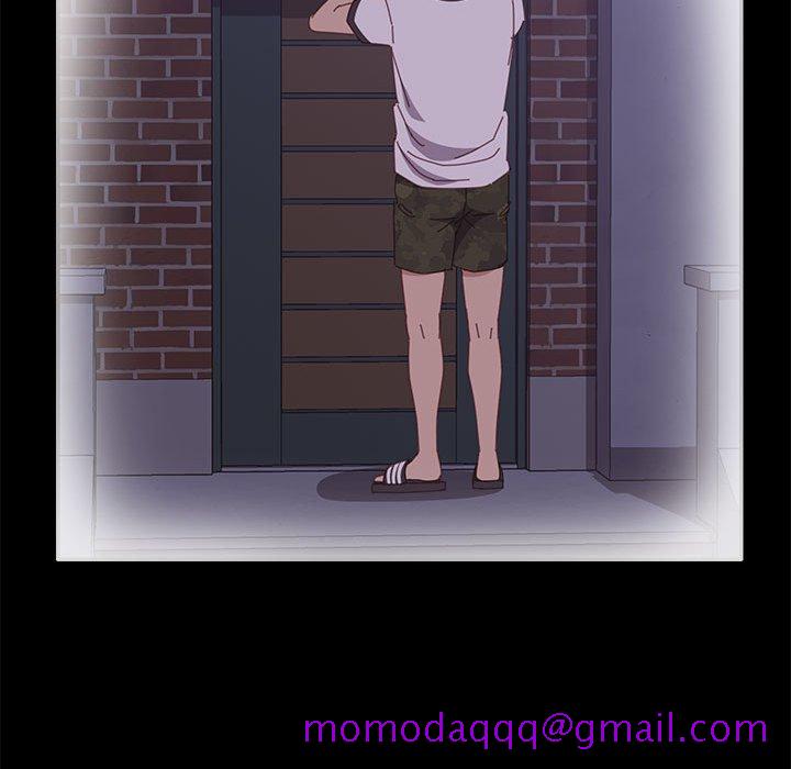 《美好的寄宿生活》漫画 第36章