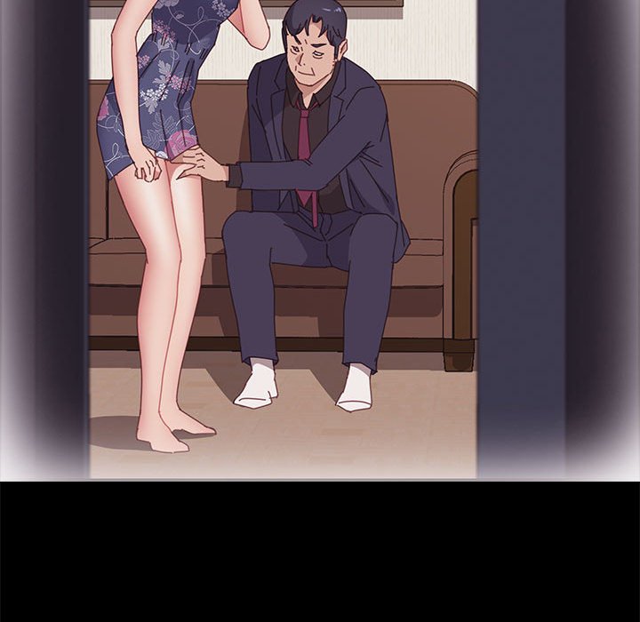 《美好的寄宿生活》漫画 第36章