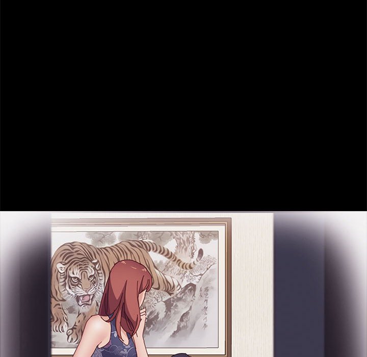 《美好的寄宿生活》漫画 第36章