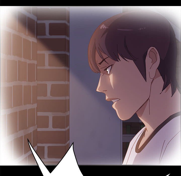 《美好的寄宿生活》漫画 第36章