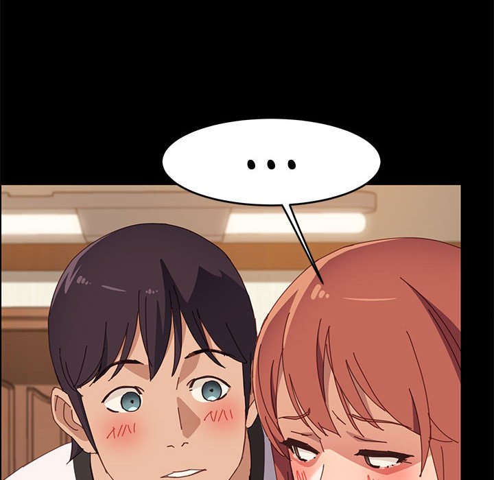 《美好的寄宿生活》漫画 第36章