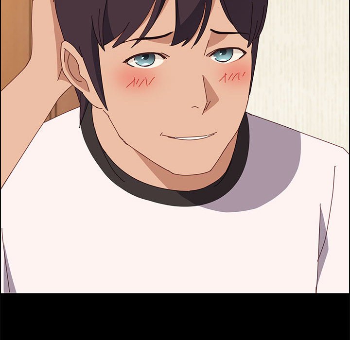 《美好的寄宿生活》漫画 第36章