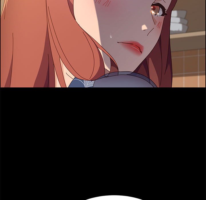 《美好的寄宿生活》漫画 第36章