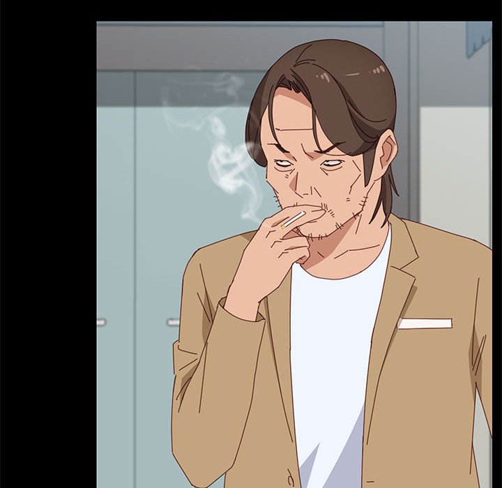 《美好的寄宿生活》漫画 第36章