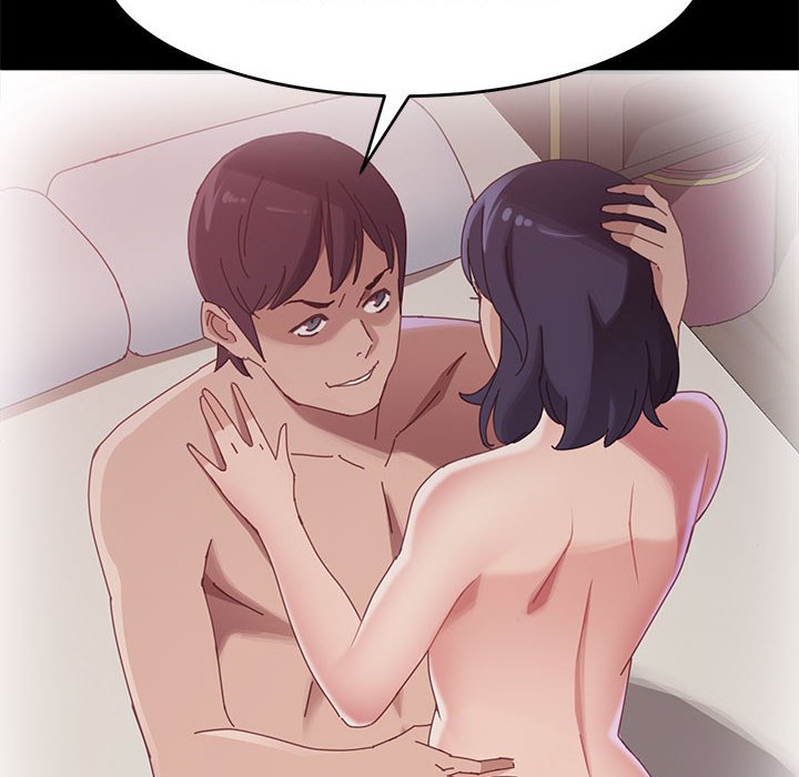 《美好的寄宿生活》漫画 第36章