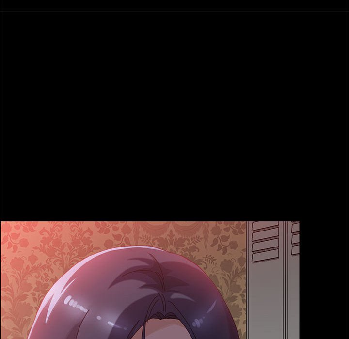 《美好的寄宿生活》漫画 第36章