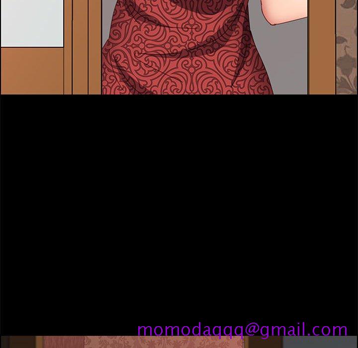 《美好的寄宿生活》漫画 第36章