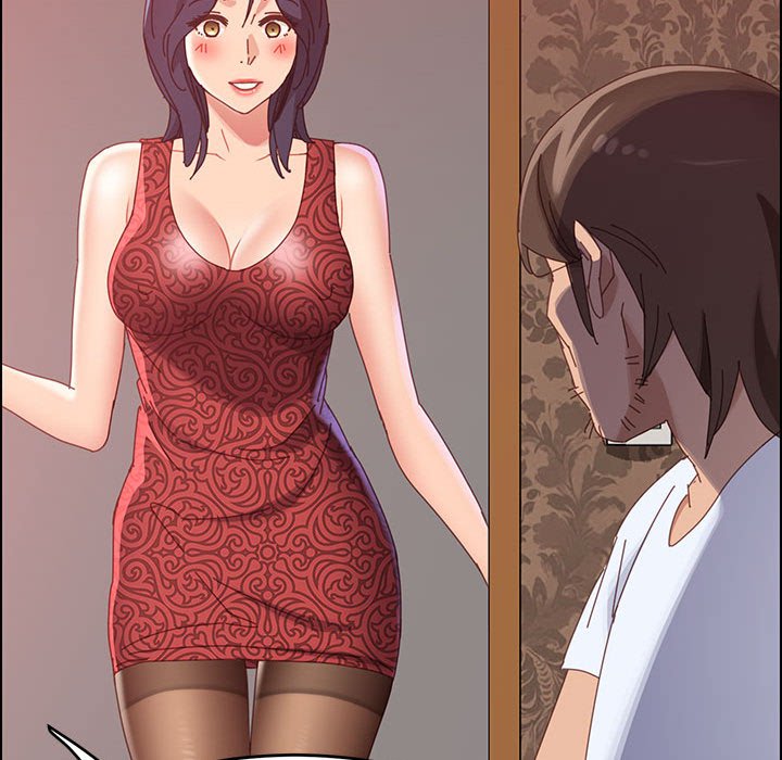 《美好的寄宿生活》漫画 第36章
