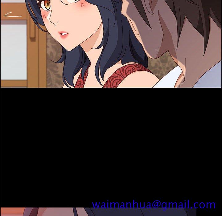 《美好的寄宿生活》漫画 第36章
