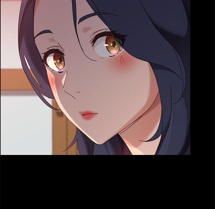 《美好的寄宿生活》漫画 第36章