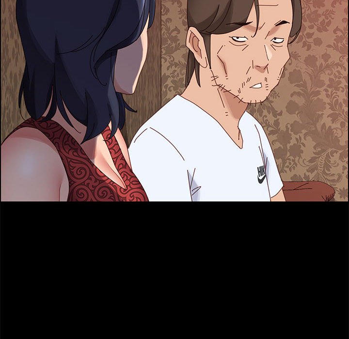 《美好的寄宿生活》漫画 第36章