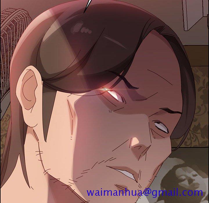 《美好的寄宿生活》漫画 第36章