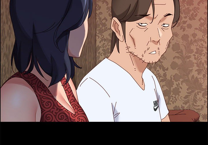 《美好的寄宿生活》漫画 第37章