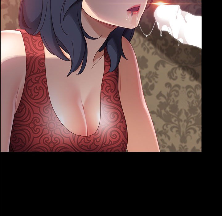《美好的寄宿生活》漫画 第37章