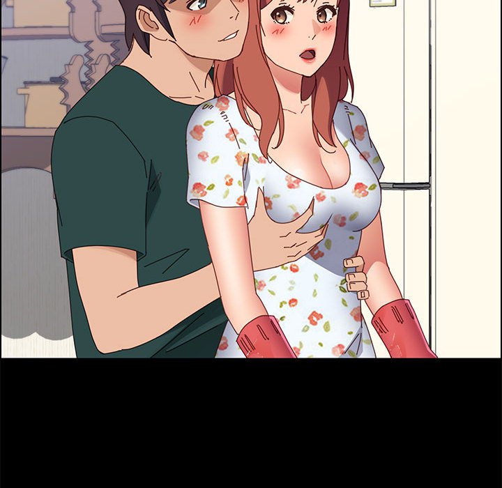 《美好的寄宿生活》漫画 第37章