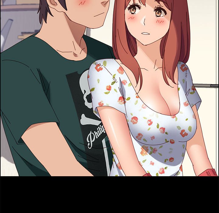 《美好的寄宿生活》漫画 第37章