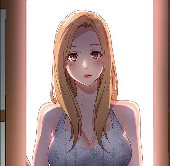 《美好的寄宿生活》漫画 第37章