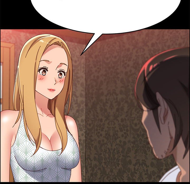 《美好的寄宿生活》漫画 第37章