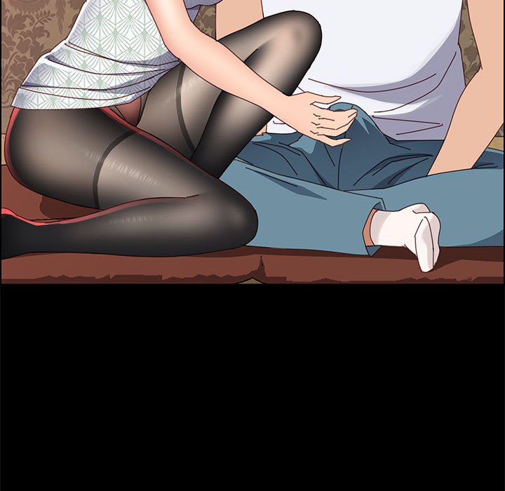 《美好的寄宿生活》漫画 第37章