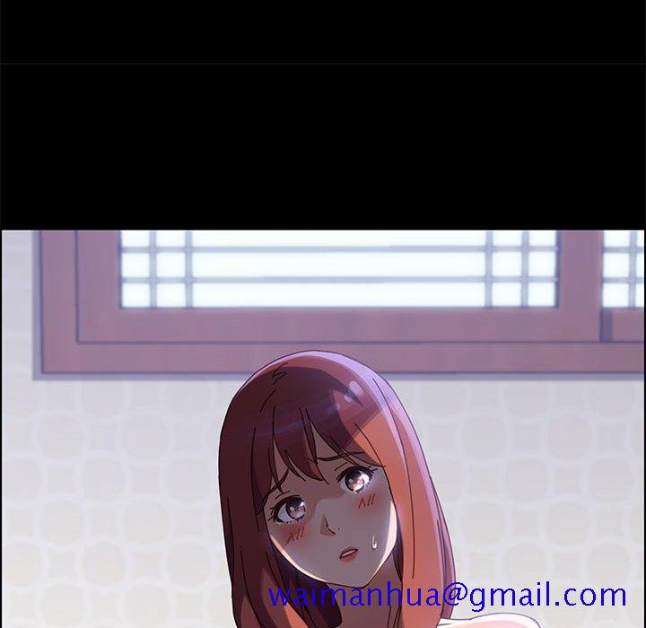 《美好的寄宿生活》漫画 第37章