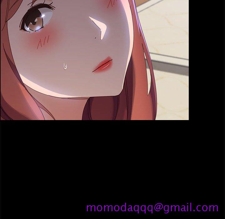 《美好的寄宿生活》漫画 第37章
