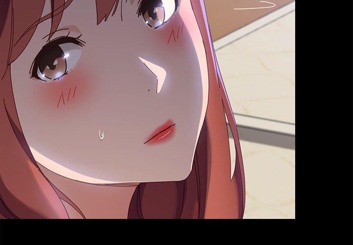 《美好的寄宿生活》漫画 第38章