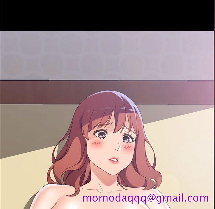 《美好的寄宿生活》漫画 第38章