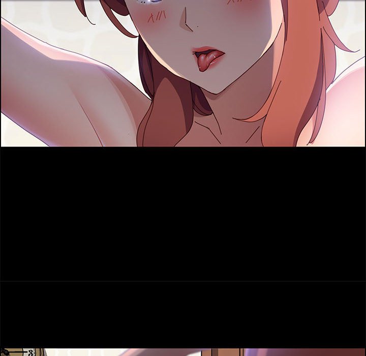 《美好的寄宿生活》漫画 第38章
