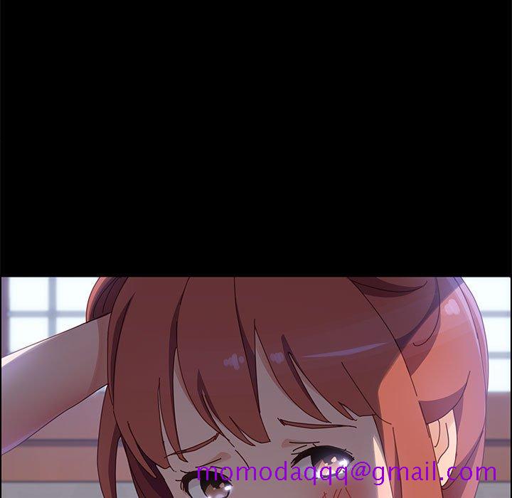 《美好的寄宿生活》漫画 第38章