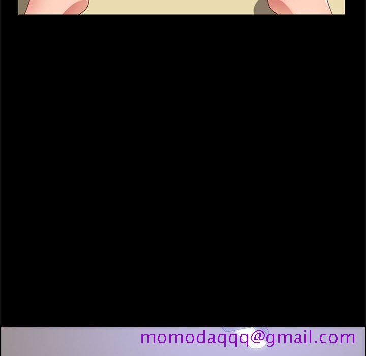 《美好的寄宿生活》漫画 第38章