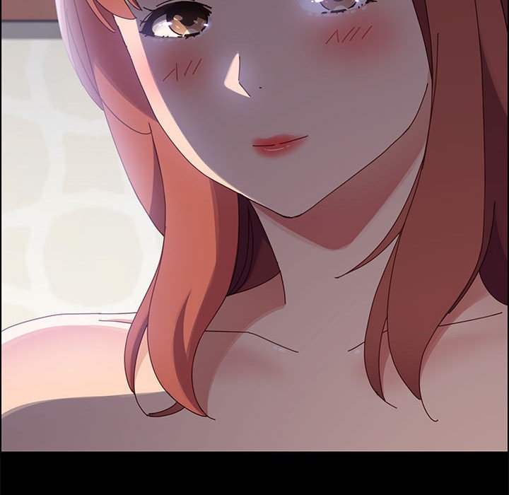 《美好的寄宿生活》漫画 第38章