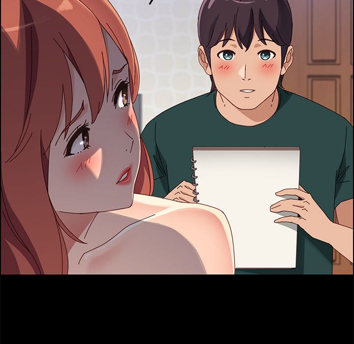 《美好的寄宿生活》漫画 第38章