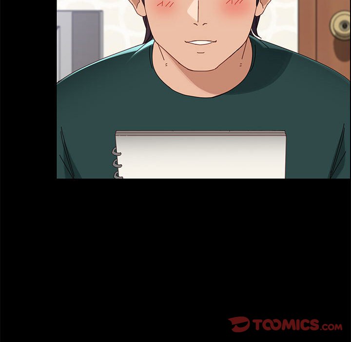 《美好的寄宿生活》漫画 第38章