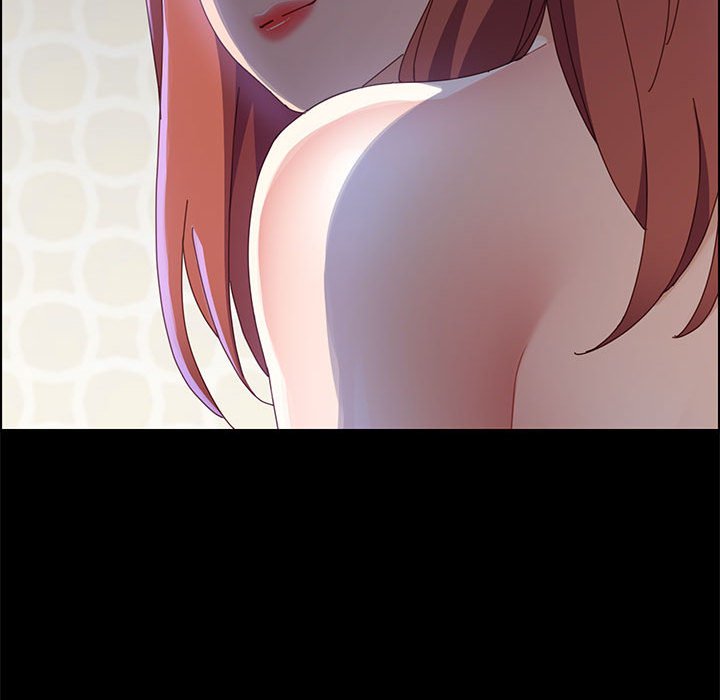 《美好的寄宿生活》漫画 第38章