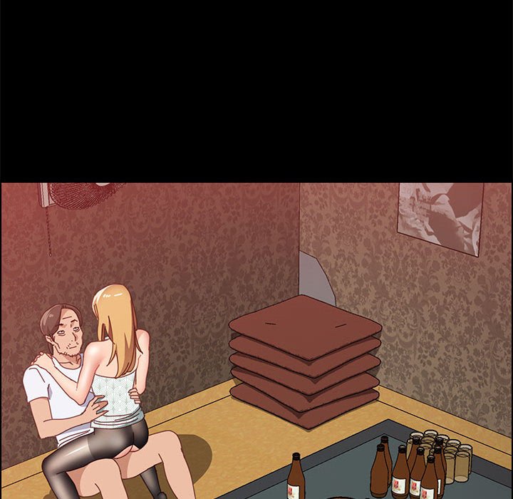 《美好的寄宿生活》漫画 第38章