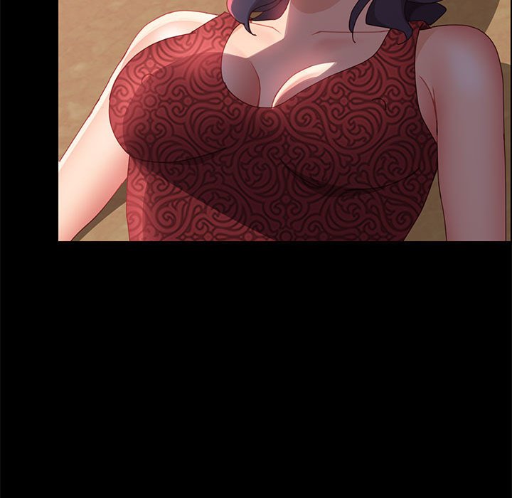 《美好的寄宿生活》漫画 第38章
