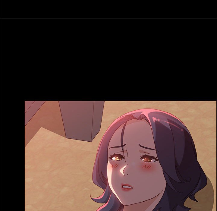 《美好的寄宿生活》漫画 第38章