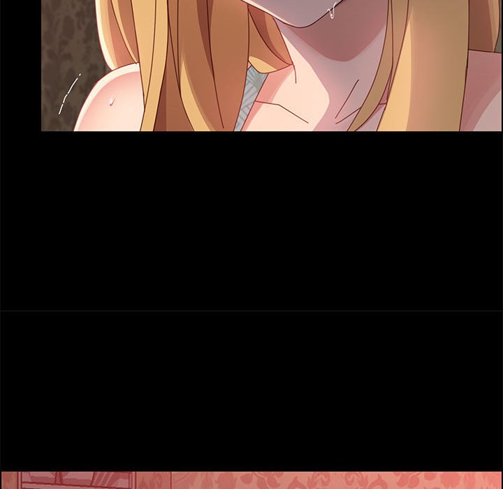 《美好的寄宿生活》漫画 第38章