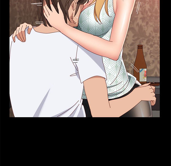 《美好的寄宿生活》漫画 第38章