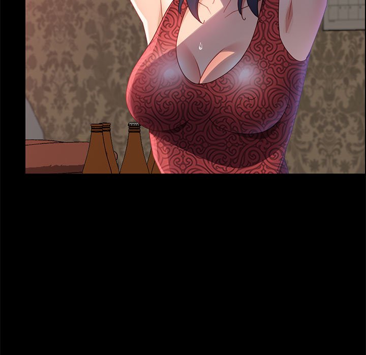 《美好的寄宿生活》漫画 第38章