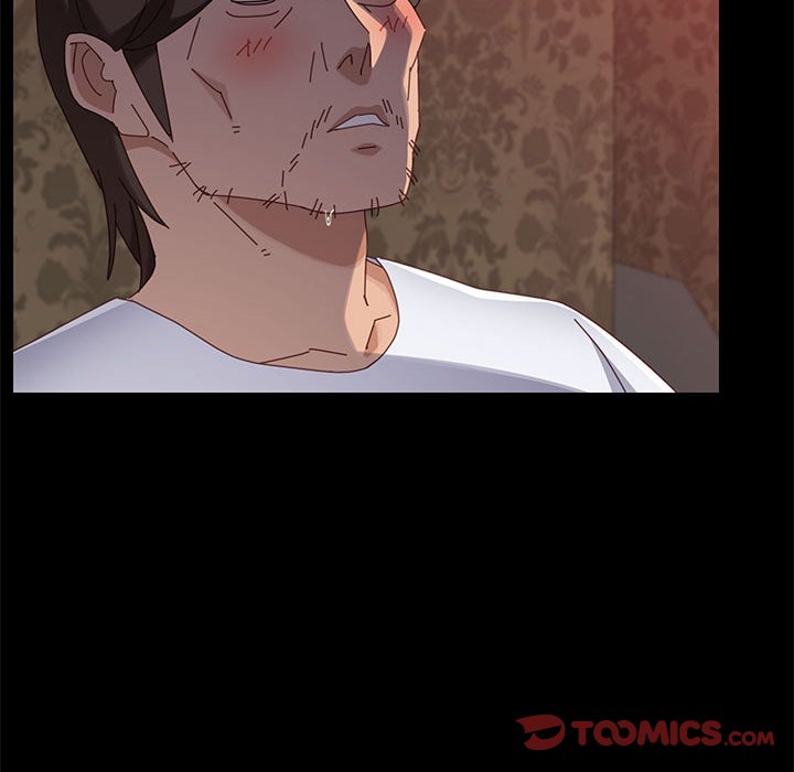 《美好的寄宿生活》漫画 第38章