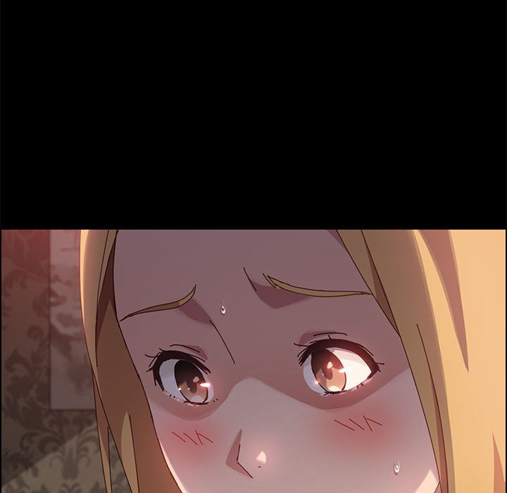 《美好的寄宿生活》漫画 第38章