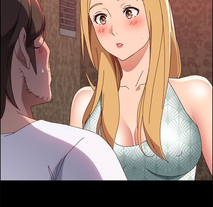 《美好的寄宿生活》漫画 第38章