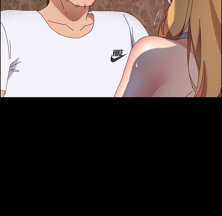 《美好的寄宿生活》漫画 第38章