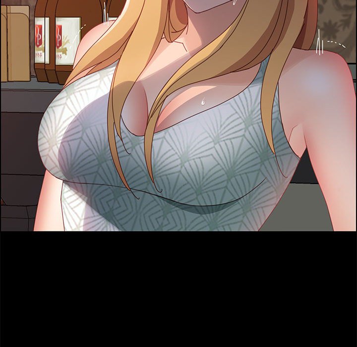 《美好的寄宿生活》漫画 第38章
